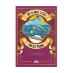 İki Yıl Okul Tatili - Jules Verne - Mum Yayınları
