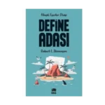 Define Adası - Robert L. STEVENSON - Ema Yayınları
