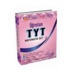 TYT Öğreten Matematik Set-1 - Gür Yayınları