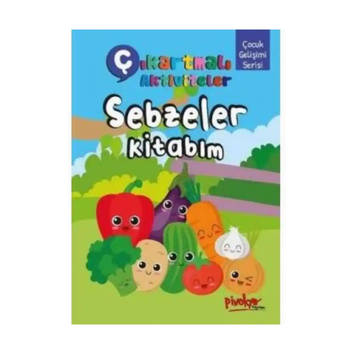5b7ec-cikartmali-sebzeler-kitabimplusstickeer-16-sayfa-pinokyo-yayinlari-1-1.webp Çıkartmalı Sebzeler Kitabım+Stıckeer(16 Sayfa)-Pinokyo Yayınları - Görsel 1