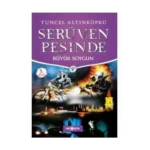 Serüven Peşinde 14-Büyük Soygun - Tuncel Altınköprü - Genç Hayat Yayınları