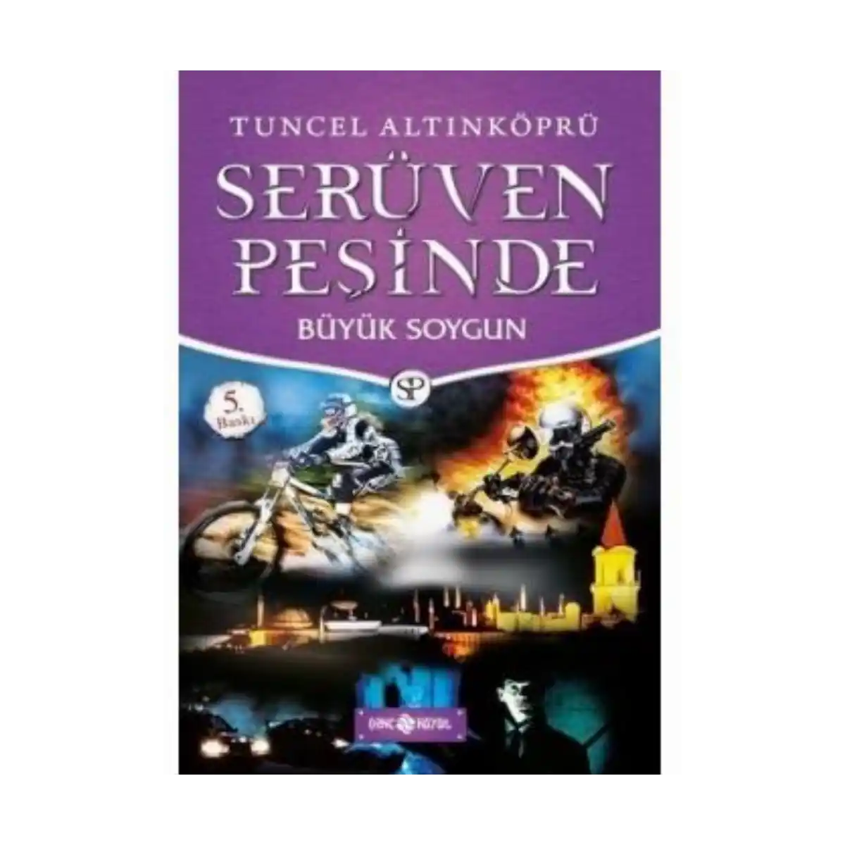 5bba5-seruven-pesinde-14-buyuk-soygun-tuncel-altinkopru-genc-hayat-yayinlari-1-1.webp Serüven Peşinde 14-Büyük Soygun - Tuncel Altınköprü - Genç Hayat Yayınları - Görsel 1