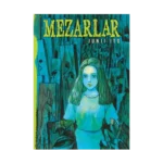 Mezarlar (Karton Kapak)