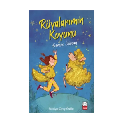 Rüyalarımın Koyunu