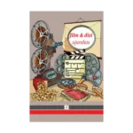 Film & Dizi Ajandası