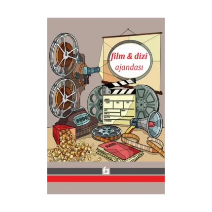 Film & Dizi Ajandası