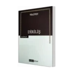 Diriliş - Tolstoy - Kabile Yayınları
