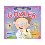 Minik Dahi Gözler