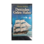 Denizden Gelen Haber-Charles Dickens-Bahar Yayınları