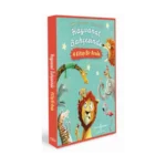 Hayvanat Bahçesinde  – 4 Kitap Bir Arada