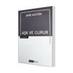 Aşk ve Gurur - Jane Austen - Kabile Yayınları