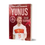 Yunus Akgün – Benim Futbol Kahramanım