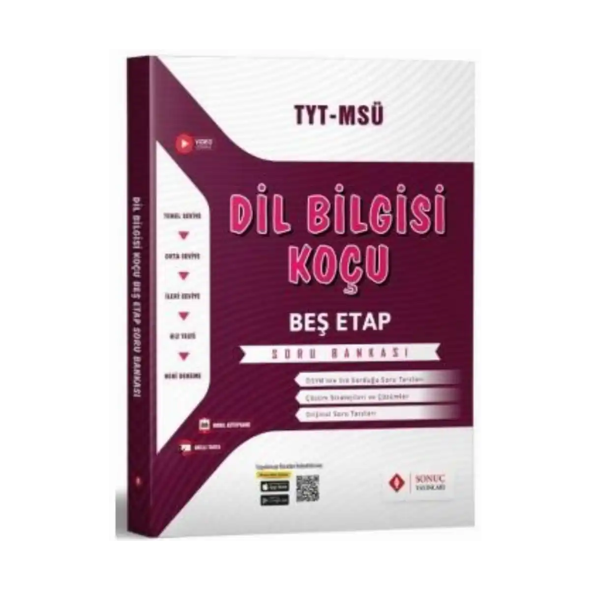 60485-dil-bilgisi-kocu-bes-etap-soru-sonuc-yayinlari-1-1.webp Dil Bilgisi Koçu Beş Etap Soru - Sonuç Yayınları - Görsel 1