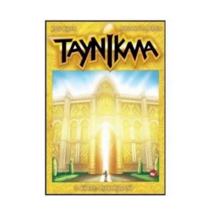 TAYNİKMA 9 IŞIK KALESİ           6,50 TL