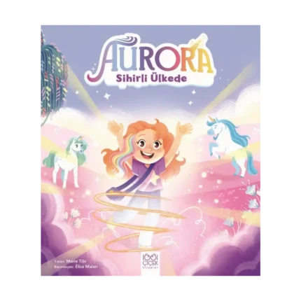 Aurora Sihirli Ülkede