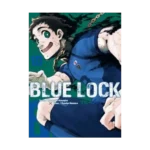 Blue Lock Cilt 10