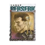 Berserk 17