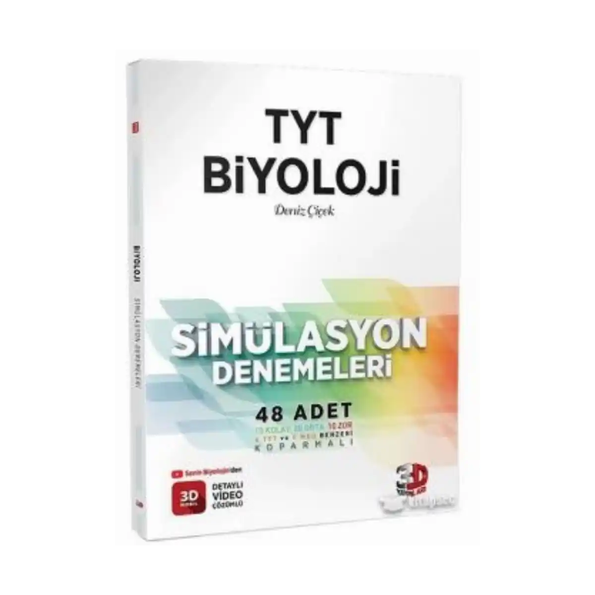 628b0-tyt-biyoloji-deneme-sinavi-3d-yayinlari-1-1.webp TYT Biyoloji Deneme Sınavı - 3D Yayınları - Görsel 1