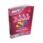 AYT Matematik Deneme Sınavı 10lu - Doktrin Yayınları