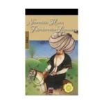 NASREDDİN HOCA FIKRALARINDAN SEÇMELER - MEHMET AYCI - ELİPS YAYINLARI