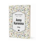 Anna Karenina - Tolstoy -  Ema Yayınları