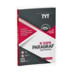TYT Paragraf Soru Bankası Bi Dünya - Pegem Yayınları