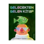 Gelecekten Gelen Kitap