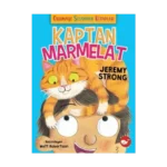 Okumayı Sevdiren Kitaplar - Kaptan Marmelat