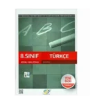 8.SINIF TÜRKÇE KONU ANLATIM-FDD YAYINLARI