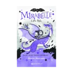 Mirabelle 4 – Çifte Bela (Karton Kapak)