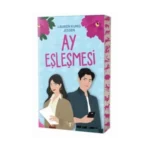 Ay Eşleşmesi-Lauren Kung-Artemis Yayınları