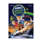 Sihirli Dedektif Bavulu 1 - Kovalamaca Başlıyor!