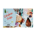 Çalışkan Doğa – Kış