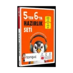 5'ten 6'ya Hazırlık Seti