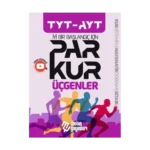 TYT-AYT Üçgenler Parkur-Metin Yayınları
