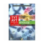 Yks Tyt Ayt Grubu Biyoloji Konu Anlatımlı - Fdd Yayınları