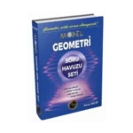 Geometri Soru Havuzu Model - Gür Yayınları