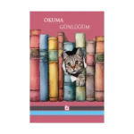 Okuma Günlüğüm - Kedili