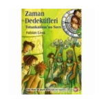 ZAMAN DEDEKTİFLERİ 5 TUTANKAMON