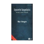 Siyasetin Sosyolojisi