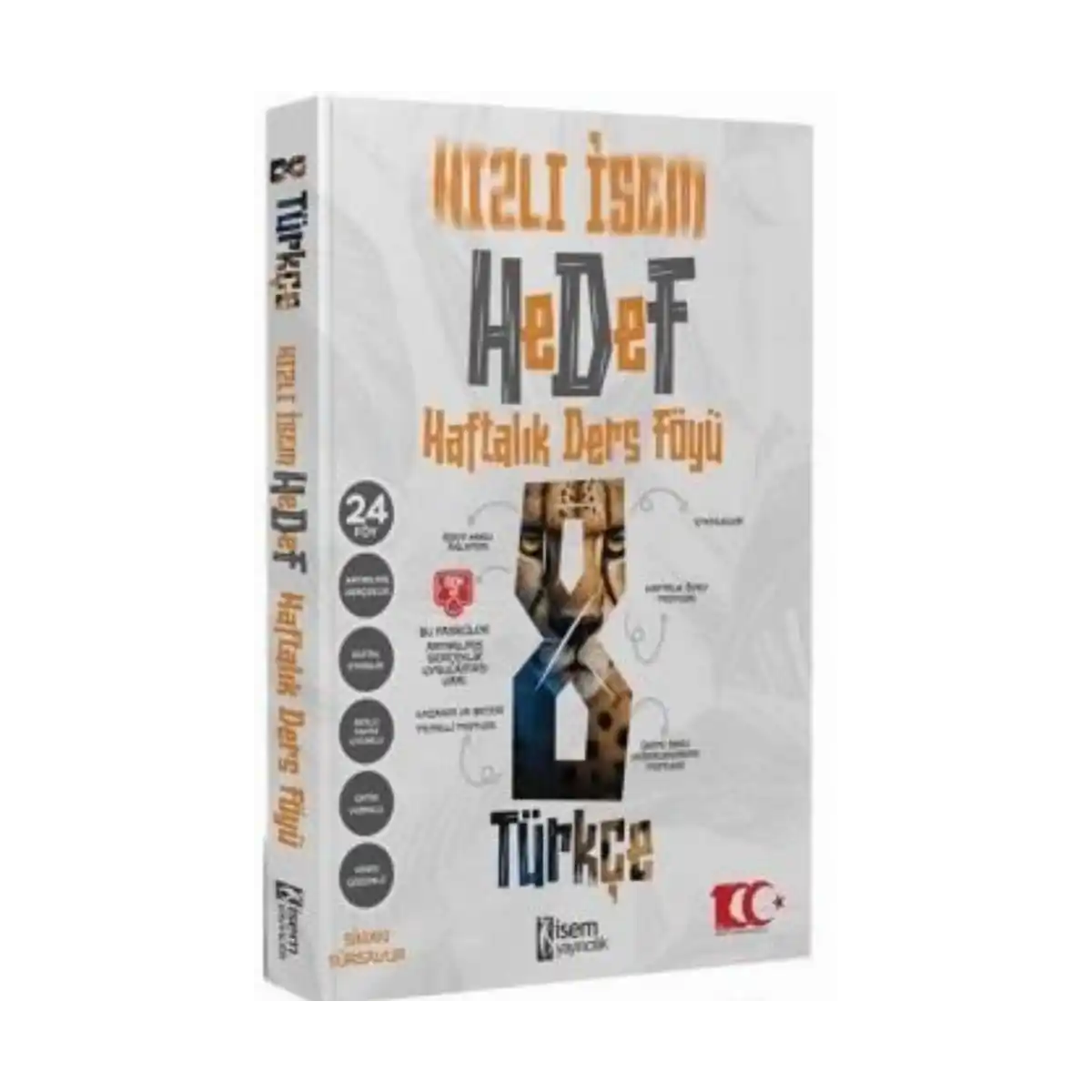 6cdee-8-sinif-hizli-isem-turkce-hedef-haftalik-ders-foyu-isem-yayinlari-1-1.webp 8.Sınıf Hızlı İsem Türkçe Hedef Haftalık Ders Föyü - İsem Yayınları - Görsel 1