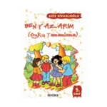 Ben Yazarım 5.Sınıf-Aziz Sivaslıoğlu-Özyürek Yayınları