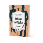 Babalar ve Oğullar - Ivan Sergeyeviç Turgenyev -  Ema Yayınları
