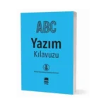 Yazım (İmla) Kılavuzu 2.Hamur - Ema Kitap