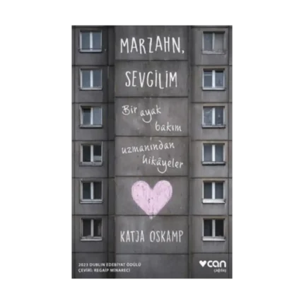 Marzahn, Sevgilim