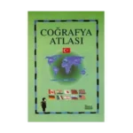Coğrafya Atlası - İskele Yayınları