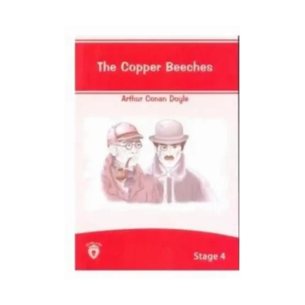 STAGE 4 THE COPPER BEECHES - DORLİON YAYINLARI