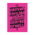 Hayvan Çiftliği-George Orwell-Ema Genç