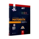 AYT Matematik Konularına Ve Zorluk Derecesine Göre Çıkmış Sorular-A Yayınları
