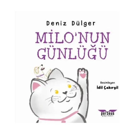 Milo’nun Günlüğü